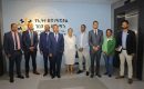 ECMA, Ethiopian AI Institute, and PMO Advisor Discuss Support for Startups and SMEs