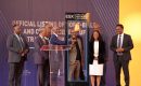 Ethiopia’s Capital Market Officially Opens Trading on the Ethiopian Securities Exchange (ESX) Weg