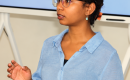 Focused Conference Presentation